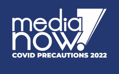 Media Now 2022 Covid Guidelines