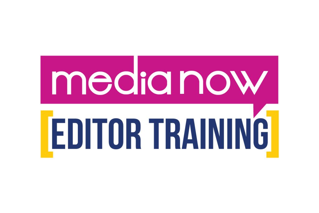 Editor Training Tips