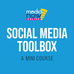 Social Media Toolbox