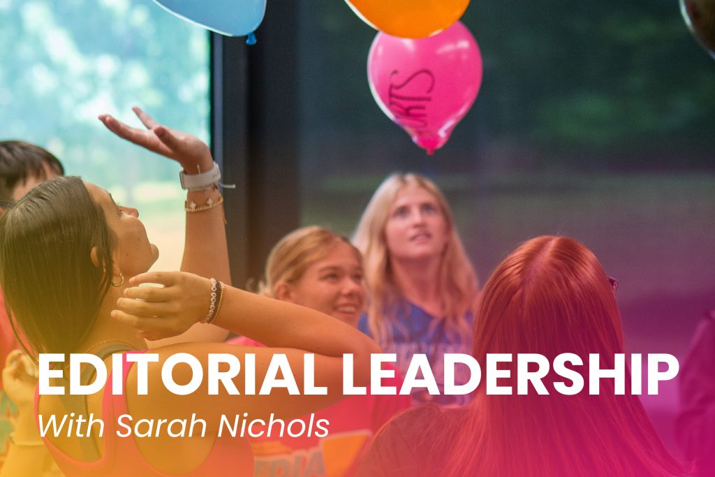 Ed Leadership Feature