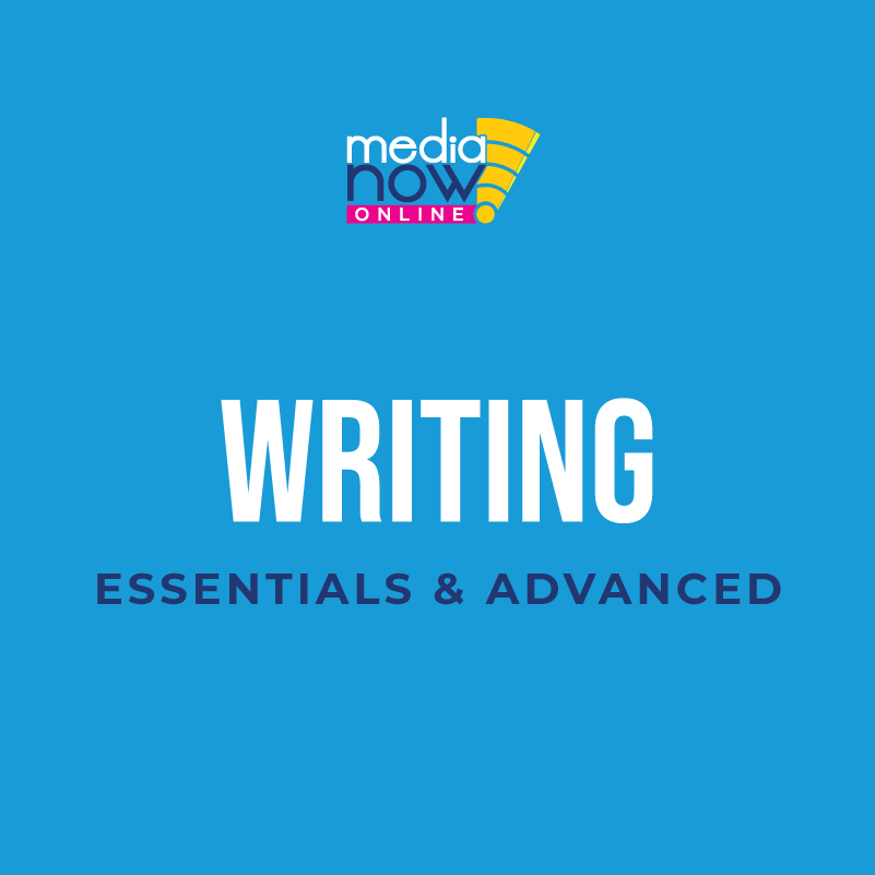 media-now-online-course-writing
